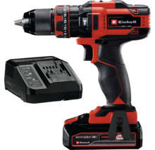 Akumulátorový vrtací šroubovák Einhell s nabíječkou