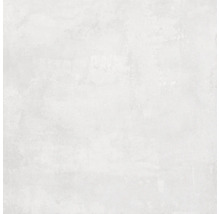 Světlá dlažba se vzhledem betonu