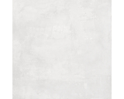 Světlá dlažba se vzhledem betonu