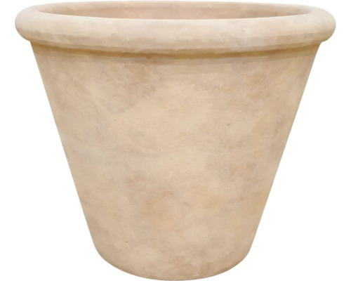 Terakotový květináč