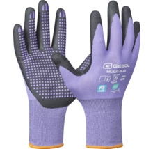 Pár ochranných rukavic Gebol Multi Flex