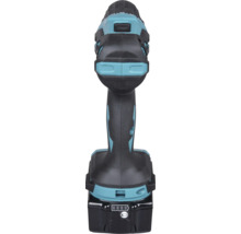 Akumulátorový šroubovák s baterií