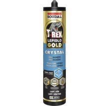 Soudal T-Rex lepidlo Crystal