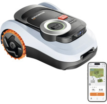 Robotická sekačka Navimow i208 Lidar s ovládáním aplikací