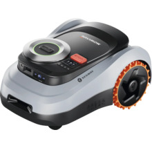 Robotická sekačka Navimow od společnosti Segway