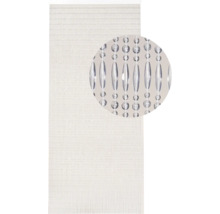 Ozdobné šály s perlami