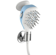 Ruční sprcha s držákem pro sprchování