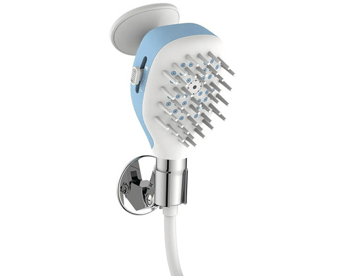 Ruční sprcha s držákem pro sprchování