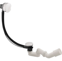 Vanová výpusť s přepadovou a vypouštěcí soupravou