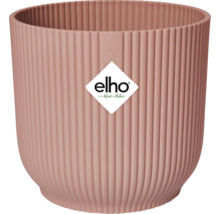 Žebrovaný květináč