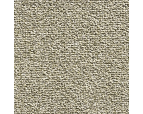 Detailní pohled na kobercovou texturu se smyčkami.