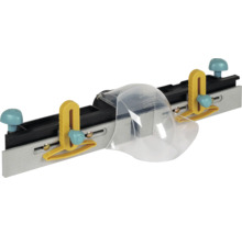 Startovací kroužek pro horní frézky pro zpracování dřeva