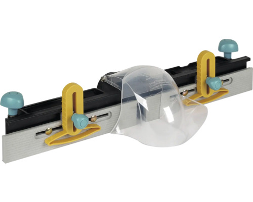 Startovací kroužek pro horní frézky pro zpracování dřeva