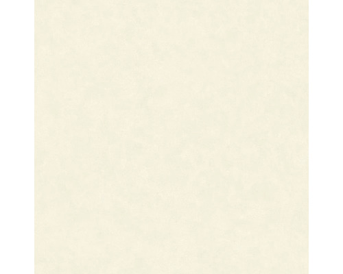 Vliesová tapeta s jemnou texturou, krémová.