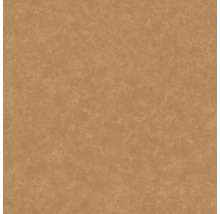 Strukturovaná hnědá tapeta se vzhledem kůže a jemnou texturou.