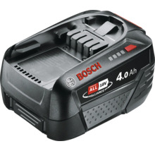 Akumulátor Bosch 18 V 4,0 Ah