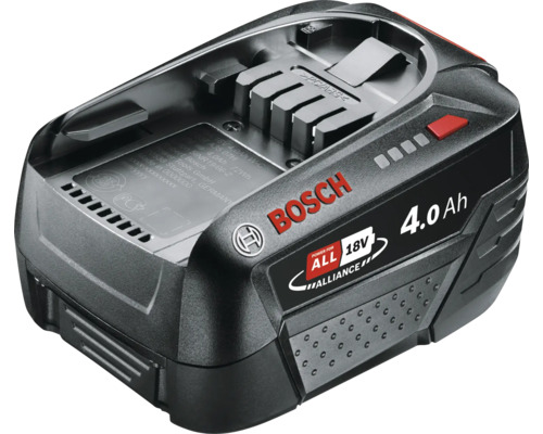 Akumulátor Bosch 18 V 4,0 Ah