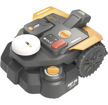 Robotická sekačka Worx Landroid Vision