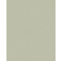 Tapeta s horizontální lněnou strukturou