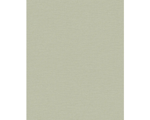 Tapeta s horizontální lněnou strukturou