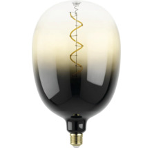 Dekorativní LED žárovka s vláknem