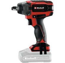 Akumulátorový rázový utahovák Einhell s logem Einhell