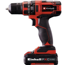 Akumulátorový vrtací šroubovák Einhell
