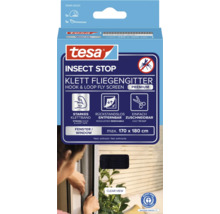 Tesa Insect Stop síť proti hmyzu se suchým zipem balení