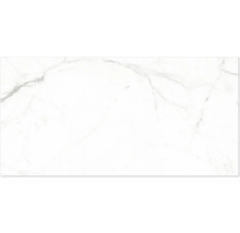 Obklad nebo dlažba v mramorovém vzhledu s šedým žilkováním