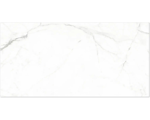 Obklad nebo dlažba v mramorovém vzhledu s šedým žilkováním