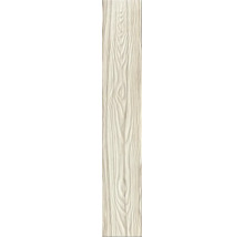 Prkno s dekorem dřeva s výraznou strukturou a suky.