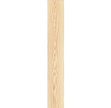 Světlý dřevěný povrch s výraznou kresbou a jemnou strukturou.