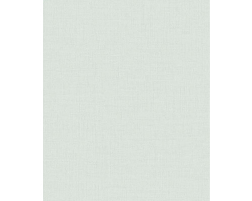 Tapeta s jemnou lněnou strukturou a tkaným vzorem