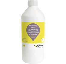 Weber hloubkový nátěr s preventivním účinkem proti růstu řas a plísní v exteriéru 1 litr