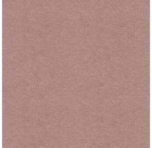 Vliesová tapeta ve starorůžové barvě s jemnou zrnitou povrchovou strukturou pro úpravu stěn.