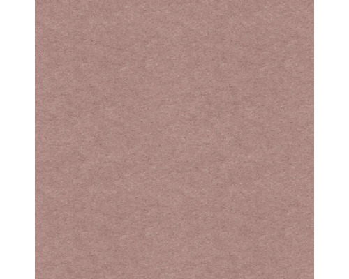Vliesová tapeta ve starorůžové barvě s jemnou zrnitou povrchovou strukturou pro úpravu stěn.