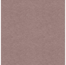 Strukturovaná vliesová tapeta s jemným efektem omítky v růžové barvě.