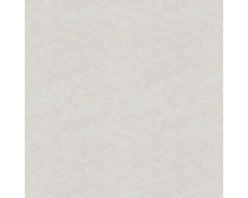 Detailní záběr na světle šedou strukturovanou tapetu s jemnou povrchovou strukturou.