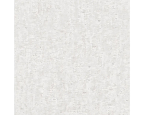 Světlá strukturovaná vliesová tapeta s jemnou vertikální texturou.
