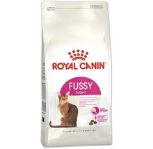 Royal Canin krmivo pro dospělé vybíravé kočky Fussy Exigent.