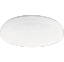 Kulaté stropní LED svítidlo s dekorativním efektem hvězdné oblohy