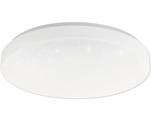 Kulaté stropní LED svítidlo s dekorativním efektem hvězdné oblohy