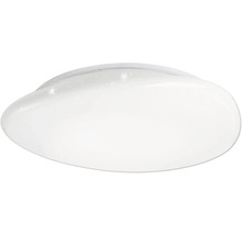 Kulaté stropní svítidlo s efektem hvězdné oblohy