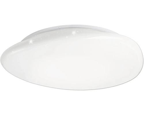 Kulaté stropní svítidlo s efektem hvězdné oblohy