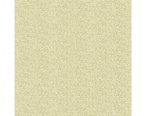 Béžová strukturovaná tapeta se vzhledem svislé tkaniny.