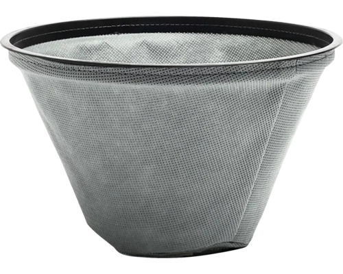 Filtrační sáček do bazénu z jemné síťoviny s vyztuženým okrajem pro údržbu bazénu.