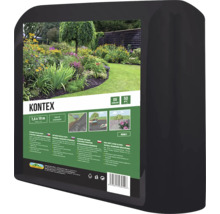 Netkaná textilie Kontex 1,6 krát 10 metrů, stabilizovaná proti ultrafialovému záření, 50 gramů na metr čtvereční, polypropylenová textilie.