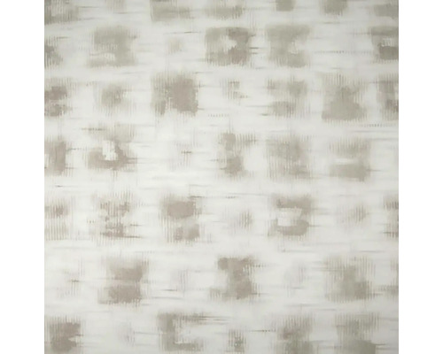 Tapeta s abstraktním vzorem z rozmazaných geometrických tvarů.