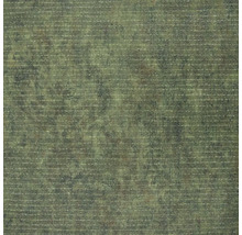 Strukturovaná vliesová tapeta s jemnými horizontálními liniemi v zelené barvě.