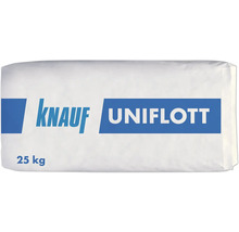 Spárovací tmel Knauf Uniflott 25 kilogramů